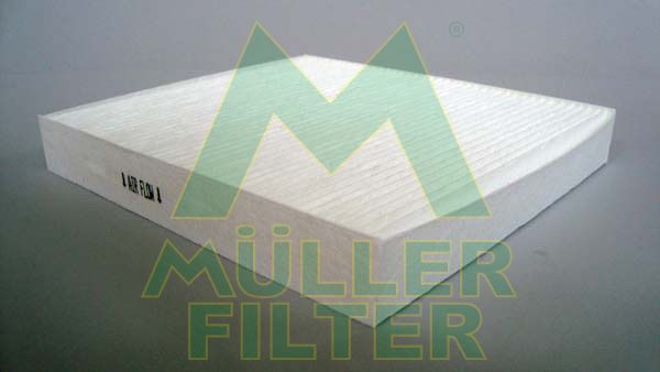MULLER FILTER Suodatin, sisäilma FC230